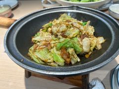 -吴氏老妈·23年家常菜(古城店)