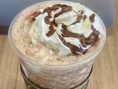 -星巴克(远洋店)