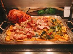 -北京王府井希尔顿酒店·万斯阁西餐厅