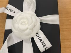 -Chanel(德基广场店)