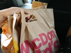 -麦当劳(华亚广场店)