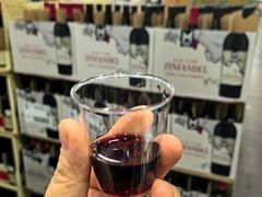 -山姆会员商店(杨桥西路店)