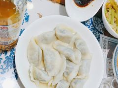 -东方饺子王(大屯路店)