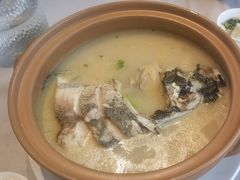 -颂福楼·南京菜(定淮门店)