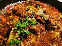 -三个大叔东北烧烤·砂锅菜(西三旗店)