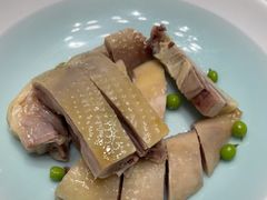 -新吉士·上海菜(浦东LCM置汇旭辉店)