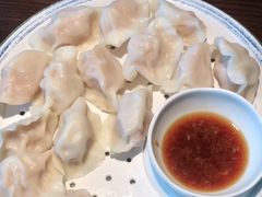 -前海沿·青岛菜(李沧万达店)