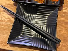 -一井烧肉·活鳗·寿司(望京SOHO店)