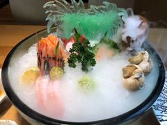 -禾风·海鲜料理自助(玉林店)