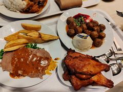 -宜家·瑞典风味餐厅(四元桥店)