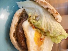 -The Habit Burger Grill 哈比特汉堡(世博店)