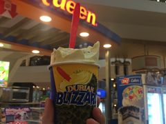 -Dairy Queen