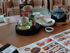-顺风汤馆·广府粤菜(江宸天街店)