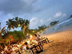 -Ministry of Crab(科伦坡店)