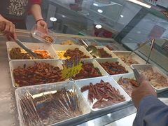 -李兰英湖南面馆(护国路店)