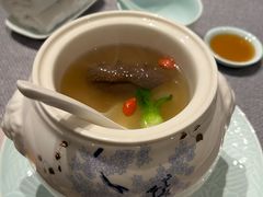 -浙江西子宾馆·牡丹厅