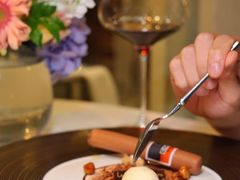 -Le Bistrot de Racine