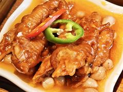 -悦满楼·西关名点·湛江名菜(航空综合大厦店)