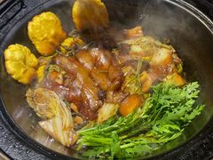 -刘淑芬·活鱼铁锅炖(北京首店)