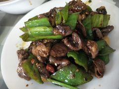 -华春餐馆(鱼山路店)