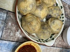 -南雄雄州土菜餐厅(粤北大厦店)