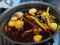 -李子坝梁山鸡(李子坝大鸡哥店)