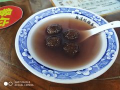 -粗茶淡饭(东关街店)