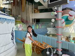 -呼和浩特市老牛儿童探索馆