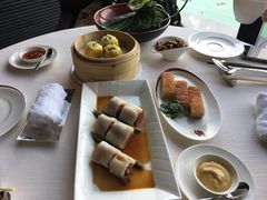 -天龙轩(香港丽思卡尔顿酒店)