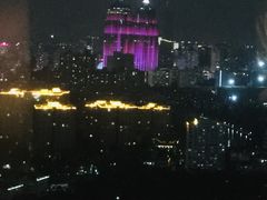 -龙之梦万丽酒店青餐厅