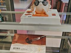 -CAKE BOSS 蛋糕老板(西单君太百货店)