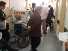-上海市第四人民医院