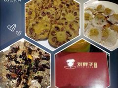 iphone_upload_pic-刘胖子家常菜·蹄花焖藕(中南店)