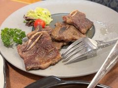 -玫瑰园西餐厅(新华大厦店)