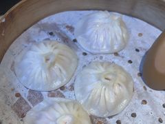 -小六汤包·老字号·中华名小吃(兴庆路店)