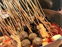-付小姐在成都(中山公园店)