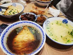 -新万鑫银丝面·非遗无锡味(惠山古镇店)