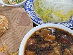 -清真·鸦儿李记·小馆(后海店)
