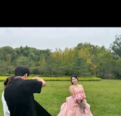 -拾尚映画·STUDIO婚纱摄影(中关村店)