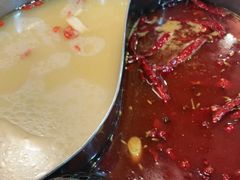 -锦祥六婆串串香(锦祥美食街店)