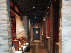 -北京老铺烤鸭(西稍门店)