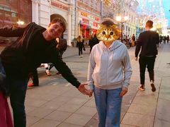 -老阿尔巴特大街