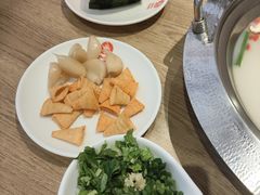 -彤德莱火锅(果园路店)