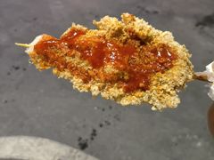 -香酥鸡排(京汉大道店)