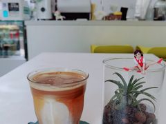 -五进制 Coffee Shop
