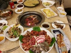 android_upload_pic-一心烤肉(延安路店)