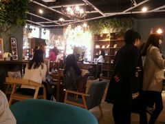 -海马体照相馆(天津世纪都会店)