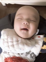 -龙文宝贝上门婴儿理发满月剃胎毛(总店)