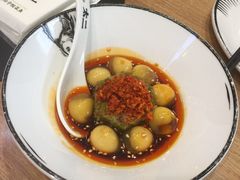 -太二酸菜鱼(永旺梦乐城店)