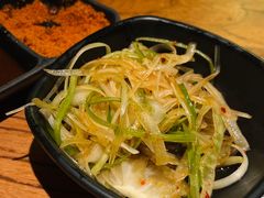 -千寻烧肉(政务区店)